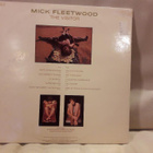 Mick Fleetwood 1981 The Visitor LP - pikkukuva 3