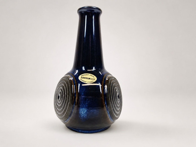 Søholm Swirl kivikeramiikkamaljakko – Einar Johansen, 14 cm