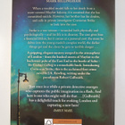 Robert Galbraith : The cuckoo's calling - pikkukuva 2