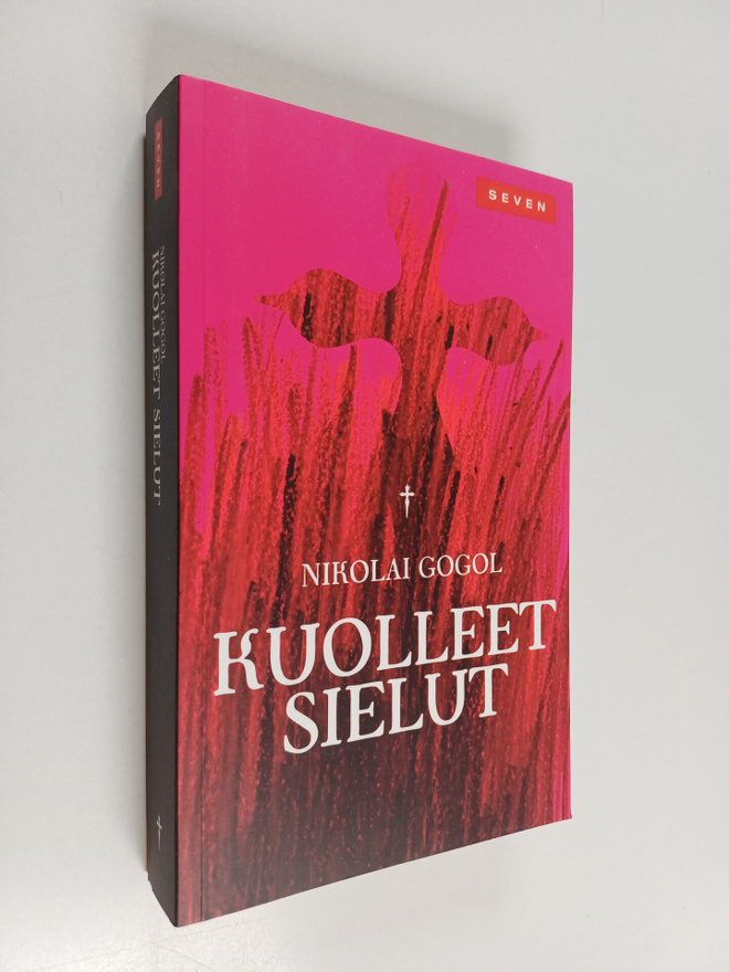 Nikolai Gogol : Kuolleet sielut
