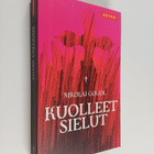 Nikolai Gogol : Kuolleet sielut - pikkukuva 1