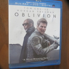 Joseph Kosinski: Oblivion Blu-ray - pikkukuva 1