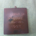 Suojeluskunta Plaketti v.1927 - pikkukuva 2