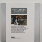 Leo Karppanen : Taltta puhuu : Leo Karppasen teoksia ihmi... - pikkukuva 2