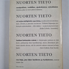 Nuorten tieto 5. : lukemista huviksi ja hyödyksi - pikkukuva 2