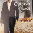 007 Quantum of Solace 2-Disc Special Editon UUSI - pikkukuva 1