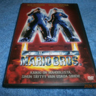 SUPER MARIO BROS - DVD - pikkukuva 1