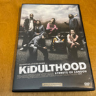 Kidulthood (dvd) - pikkukuva 1