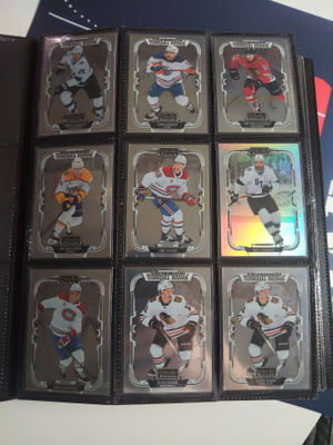 OPC platinum 25-26 1e kpl