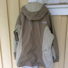 Hieno Icepeak ulkoilu takki, koko 48 , L tai XL UUSI - pikkukuva 2