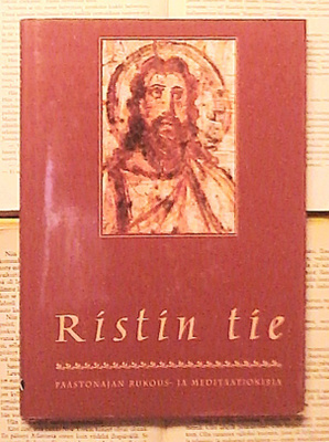 Ristin tie (sid.)