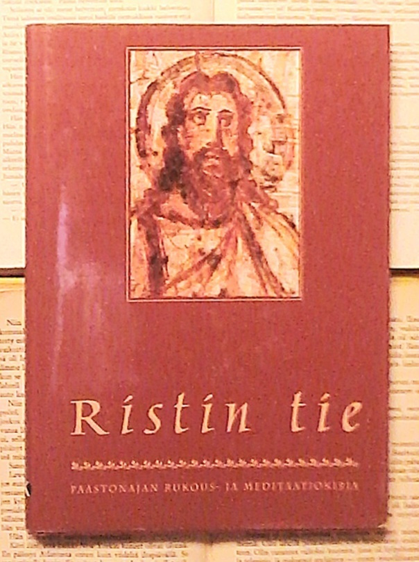 Ristin tie (sid.)