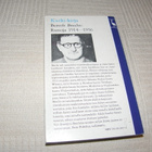 Bertolt Brecht Runoja 1914-1956  -nid - pikkukuva 2