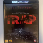 Trap (4K Ultra HD) 2024 - pikkukuva 1