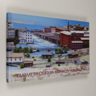 Tammerkoski ja kosken kaupunki - pikkukuva 1