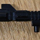Transformers G1 METROPLEX 1986 - Scamper Right Arm - pikkukuva 1