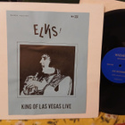Elvis Presley LP - pikkukuva 1