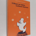 Maarit Nevalainen : Liikun ja leikin Lennun kanssa - pikkukuva 1