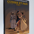 Frederic Bremaud : Leon Tolstoi - Guerre et paix tome 1 - pikkukuva 1