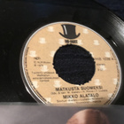 Mikko Alatalo Matkusta Suomeksi  1979 Hihat single ps - pikkukuva 2