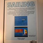 Sailing - Commodore 64 (Levariversio) - pikkukuva 2