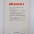 Michael ym. Knight : Pikastartti 1, Start 1:n itseohjaava... - pikkukuva 2