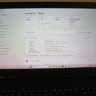Lenovo Thinkpad P70 intel Xeon, 32 GB, 512 SSD, 4k UHD 17" - pikkukuva 1