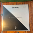 The Secret - Lux Tenebris lp EP - pikkukuva 2