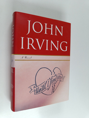 John Irving : Until I find you : a novel