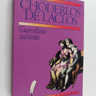 Choderlos de Laclos : Vaarallisia suhteita - pikkukuva 1