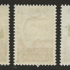 1962 Tuberkuloosi sarja, ei leimattu - pikkukuva 2
