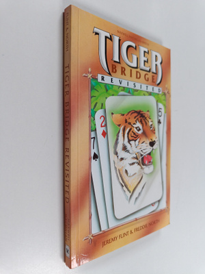Jeremy Flint : Tiger bridge revisited
