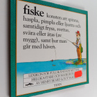 Henry Beard : Fiske : lexikon för fullskändade metare, he... - pikkukuva 1