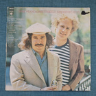 SIMON&GARFUNKEL'S Greatest hits S69003 1972 Hollanti - pikkukuva 1
