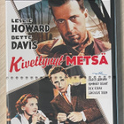 Kivettynyt metsä (1936) Humphrey Bogart (UUSI) - pikkukuva 1