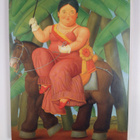 Fernando Botero : Botero : Helsingin kaupungin taidemuseo... - pikkukuva 2