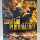 dvd Command Performance - pikkukuva 1