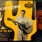 Slim Whitman EP - pikkukuva 1