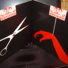 2x 7" single :  White Stripes : You Don't know What Love is - pikkukuva 1