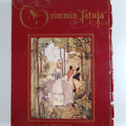 Jacob Grimm : Grimmin satuja 1 - pikkukuva 2