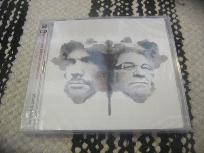 Lampela & Lampi - Bensaahan ne pojat tuli hakemaan (2cd)
