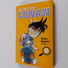 Gosho Aoyama : Salapoliisi Conan 9 - pikkukuva 1