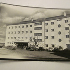 Kortti Valokuva Lappi Rovaniemi 1950-l Alkup.Mallikappale - pikkukuva 1