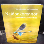 Karjalainen  : Neidonkorennot ( SIGNED ) SIS POSTIKULU - pikkukuva 1