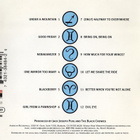 The Black Crowes - Three Snakes And One Charm - pikkukuva 2