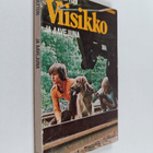 Enid Blyton : Viisikko ja aavejuna - pikkukuva 1