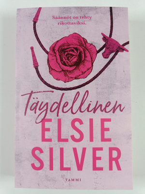 Elsie Silver : Täydellinen