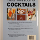 Stuart Walton : The Ultimate Book of Cocktails - How to C... - pikkukuva 2