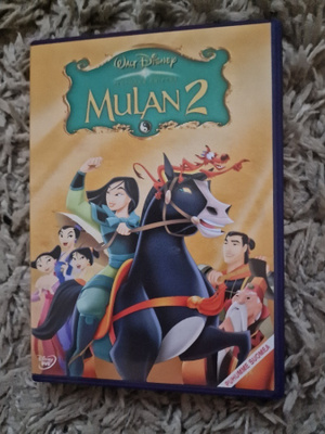 Mulan 2