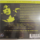 Iggy Pop, David Bowie  Santa Monica '77 Digipack CD - pikkukuva 2